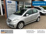 Mercedes-Benz A 200 Elegance Ganzjahresreifeneifen Navigation