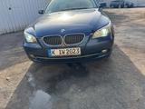BMW 530d A touring -