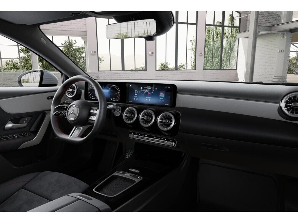 Mercedes-Benz A 250 e AMG Premium+11KW+Wint+Keyless