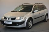 Renault Megane 1.9 Avantage Kamera Klimaaut. StzHzg - Renault Megane Avantage mit Diesel-Antrieb