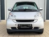 Smart ForTwo AUTOMATIK/SITZHEIZUNG/AHK - Smart Gebrauchtwagen von 2010