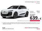Audi Q6 e-tron performance S LINE TECHPRO 21" PANO - Audi Gebrauchtwagen