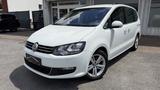 Volkswagen Sharan Comfortline BMT/Start-Stopp*Navi*Ahk*Top - Volkswagen Sharan in Hamm