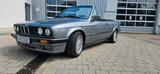 BMW E30 318i Cabrio, Oldtimer - BMW 318: 318i E30