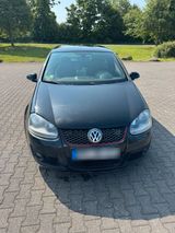 Volkswagen Golf 5 GTI 2.0 TFSI - Volkswagen Golf: GTI TFSI