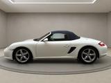 Porsche Boxster 2.7 MY08 - Porsche Boxster: 2.7