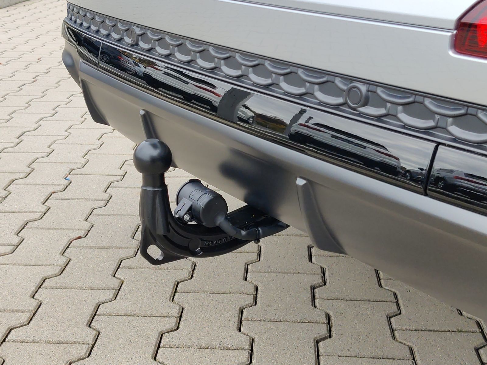 Audi Q7 - Bild 21