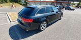 Audi A4 2.0 TFSI 132kW multitronic S line Avant S... - Audi A4: Multitronic