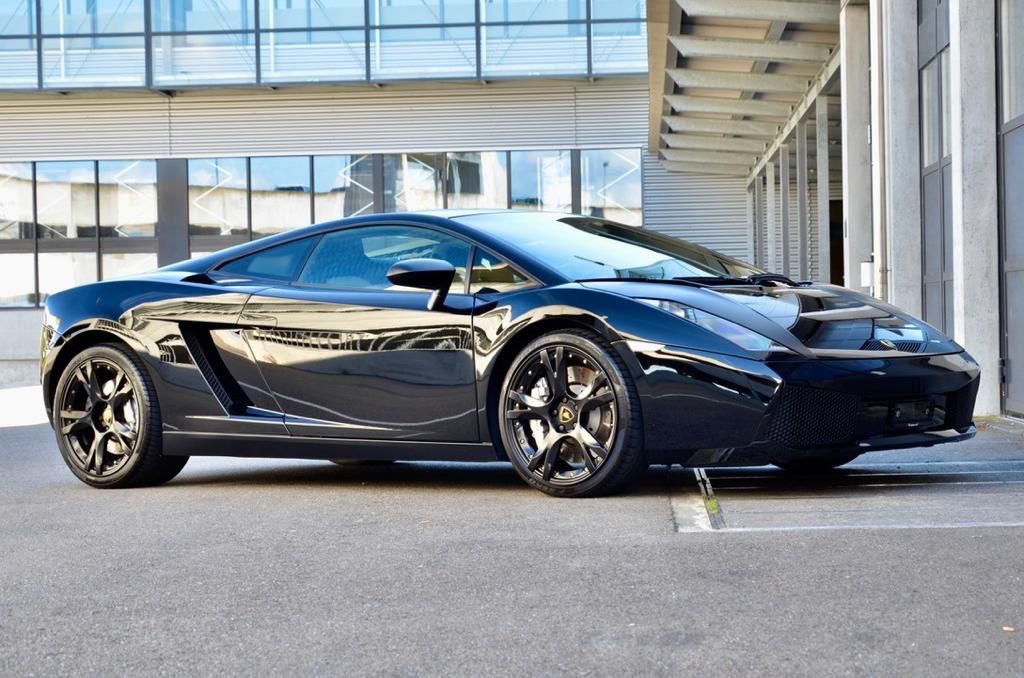 Lamborghini Gallardo