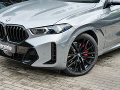 BMW X6 – 8 / 36