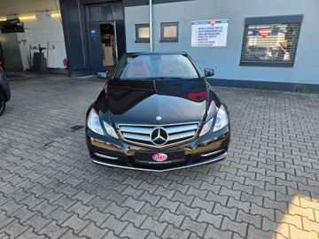 Mercedes E 250 - 2