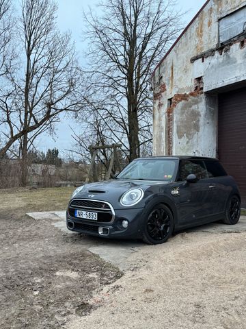 MINI Cooper S Cooper S