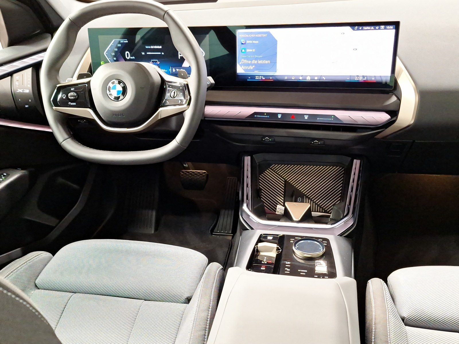 BMW X3 - Bild 7