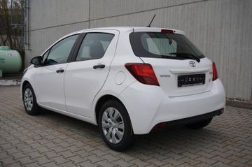 Toyota Yaris - 6