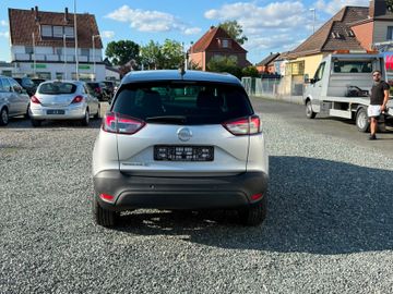 Opel Crossland (X) - 4
