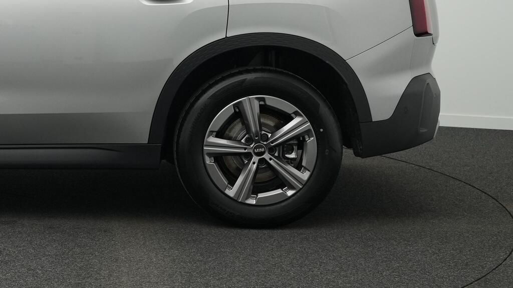 MINI Cooper S Countryman - Bild 16