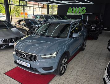 Volvo XC40 - 3