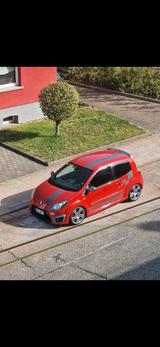 Renault Twingo RS - Renault Twingo: RS