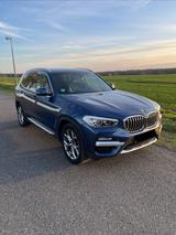 BMW X3 xDrive30i Luxury Line 2. Hand, TÜV neu