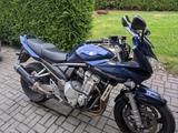 Suzuki GSF 1250SA Bandit - SUZUKI 2008 BANDIT 1250