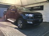 Ford Ranger 3.2 V6 Wildtrak Doppelkabine 4x4/Autom. - Ford Ranger Gebrauchtwagen in Berlin