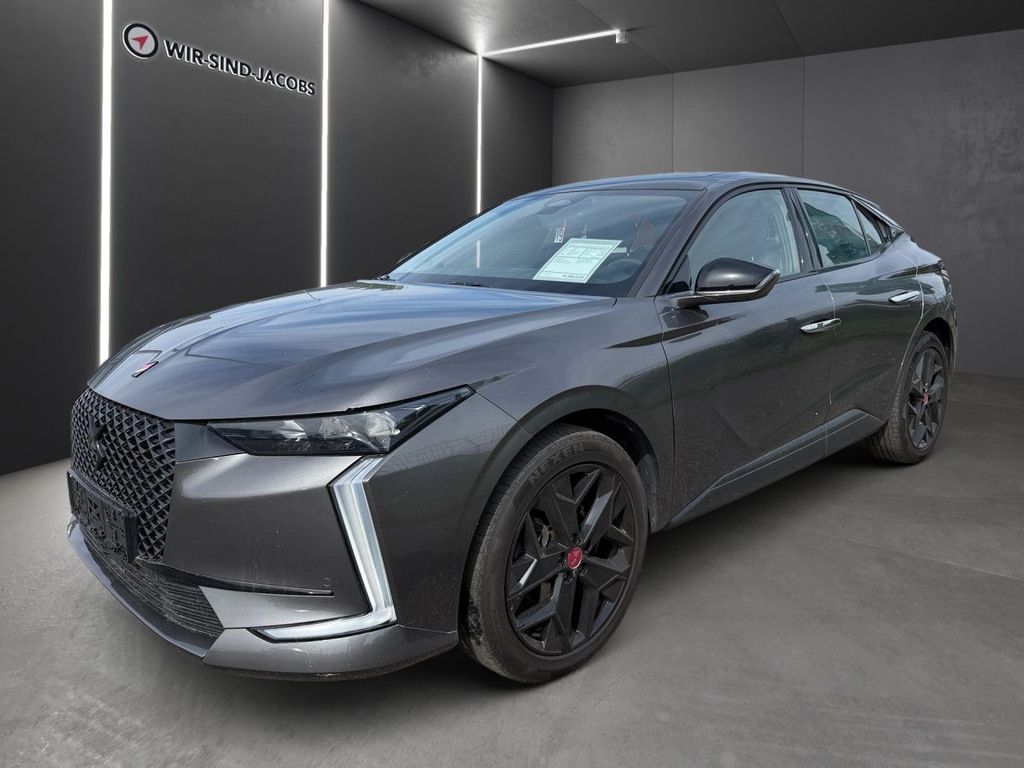 Image of DS Automobiles DS4