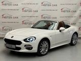 Fiat 124 Spider Lusso Aut Navi/Leder/LED/SHZ/Key/Tot - Fiat in Stuttgart