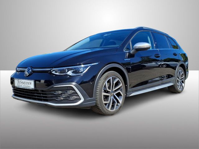 GOLF VIII VARIANT ALLTRACK 2.0 TDI DSG