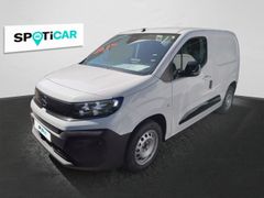 Fahrzeugabbildung Opel Combo E Cargo Edition 1.5D