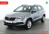 Skoda Karoq 1.5 16V TSI Ambition Android Apple AHK PDC - Skoda Karoq Gebrauchtwagen