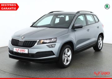 Skoda Karoq - 1