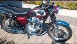 Kawasaki  W800  Liebhaberstück  1A Zustand Video anbei  - KAWASAKI W1