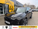 KGM Actyon 01.0 NEUES MODELL *Navi*Leder*Klimasitze* - KGM Actyon Neuwagen