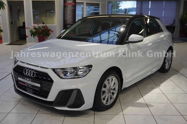 Audi A1 Sportback S-Line 30 TFSI S-Tronic*NAVI*