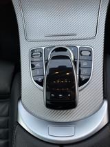 Mercedes-Benz C 43 AMG 4MATIC Perf.-AGA; BUR, PANO, COMMAND - Mercedes-Benz C 43 AMG: Sportwagen