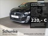 Peugeot 208 Hybrid 110 Style 1.2 EU6e LED Apple CarPlay  - Peugeot New cars: Eu