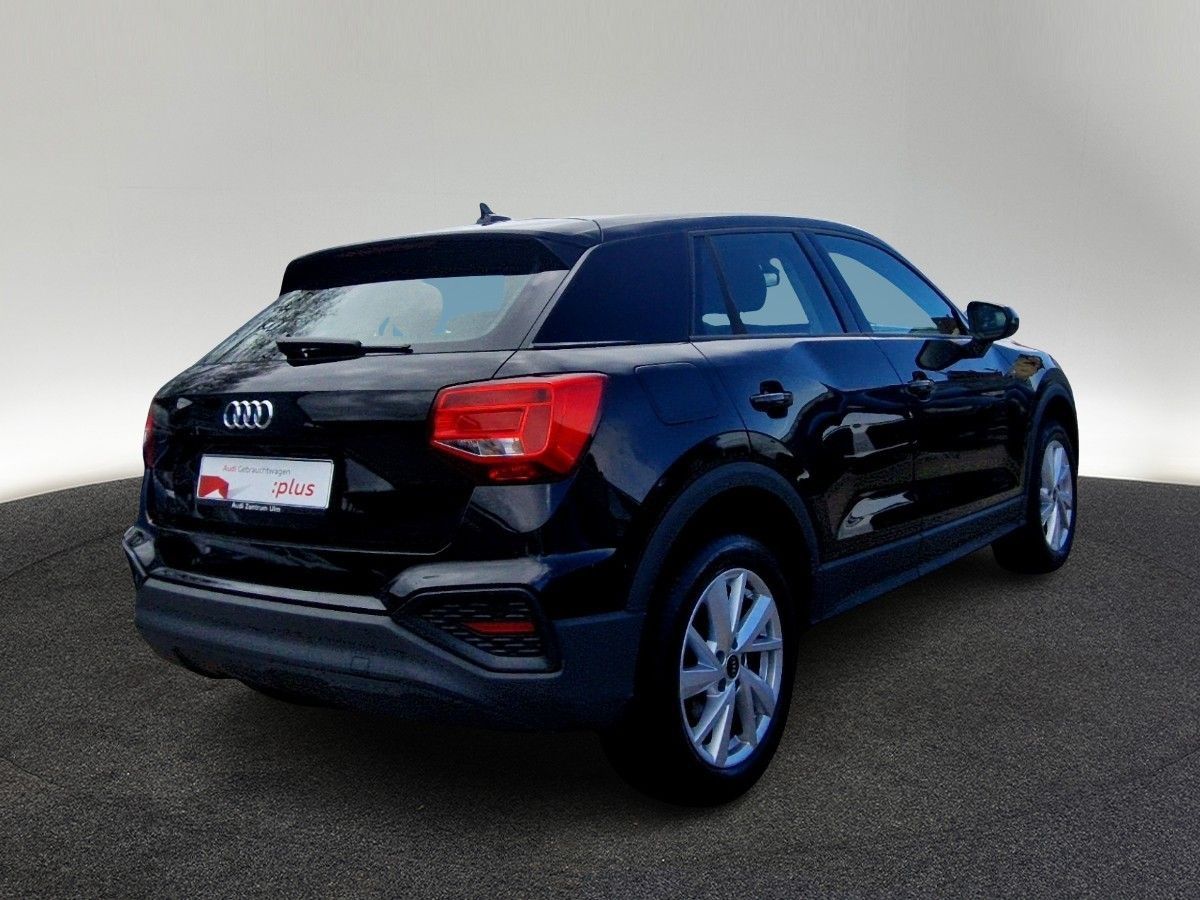 Audi Q2 - Bild 4