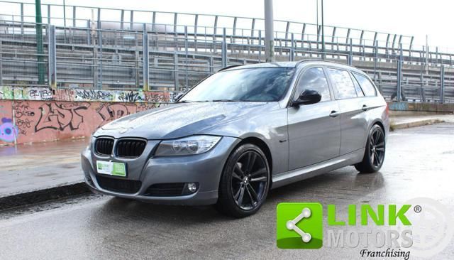 BMW 316 d 2.0 116CV cat Touring