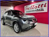 Nissan NISSAN Juke 1.5 dCi Start&Stop N-Connecta - Nissan JUKE N-CONNECTA mit Diesel-Antrieb