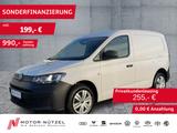 Volkswagen Caddy Cargo 1.5 TSI PDC+VZ+SHZ+KLIMA+RADIO+DAB+