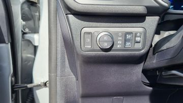 Fahrzeugabbildung Ford Kuga Plug-In Hybrid Cool & Connect