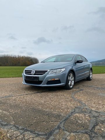 Volkswagen Passat cc 2.0 TDI DSG