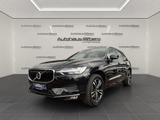 Volvo XC60 D4 Momentum 2WD/AUT/NAVI/19Z/KAMERA/LEDER - Volvo Gebrauchtwagen in Detmold