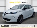 Renault ZOE Life Limited Paket (Batterie Miete) - gebrauchte Renault ZOE aus dem Jahr 2018