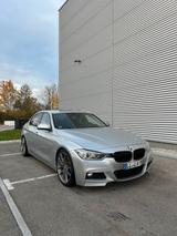 BMW F30 335i Activehybrid 3 N55 - BMW ActiveHybrid 3 Gebrauchtwagen