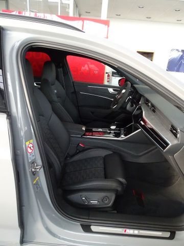RS6 4.0 TFSI performance Plus quattro