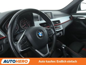 BMW X1 - 11