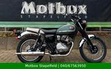 Kawasaki W230 Modell 2026 - KAWASAKI VON 126 BIS 250 CCM