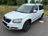 Skoda Yeti 2.0 TDI 4x4 Adventure Adventure