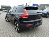 Volvo XC40 Recharge Twin Motor Plus AWD/AHK/Kamera - Volvo XC40: Recharge Plus